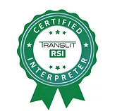 RSI Interpreter