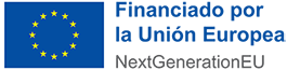 Logotipo de los fondos NextGeneration