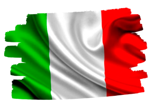 Servicios de Intérprete y traducción en italiano