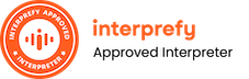 Interprefy interpreter