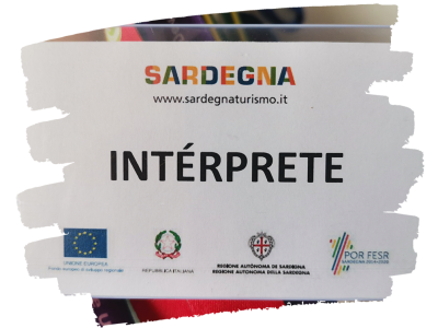 Incontro B2B Sardegna Turismo – Interpretazione consecutiva