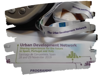 Desenvolvimento urbano sustentável, Comissão Europeia – Interpretação simultânea